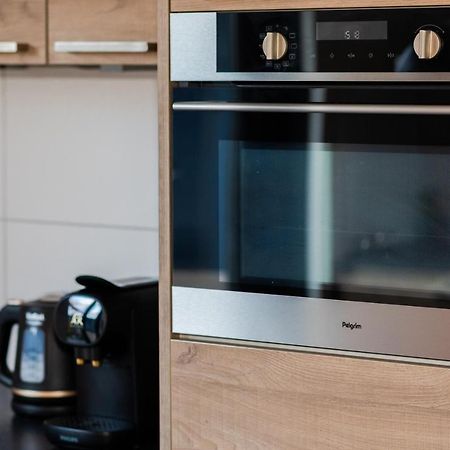 Wellness Bungalow With Sauna Ermelo Εξωτερικό φωτογραφία